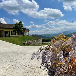 Cavalieri In Vedriano Villa