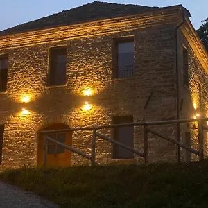Il Mulino Della Rocca Alloggio per agriturismo