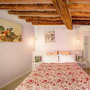 La Casa Del Vino Appartamento