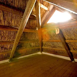 Bassara Le Capanne Casa di campagna