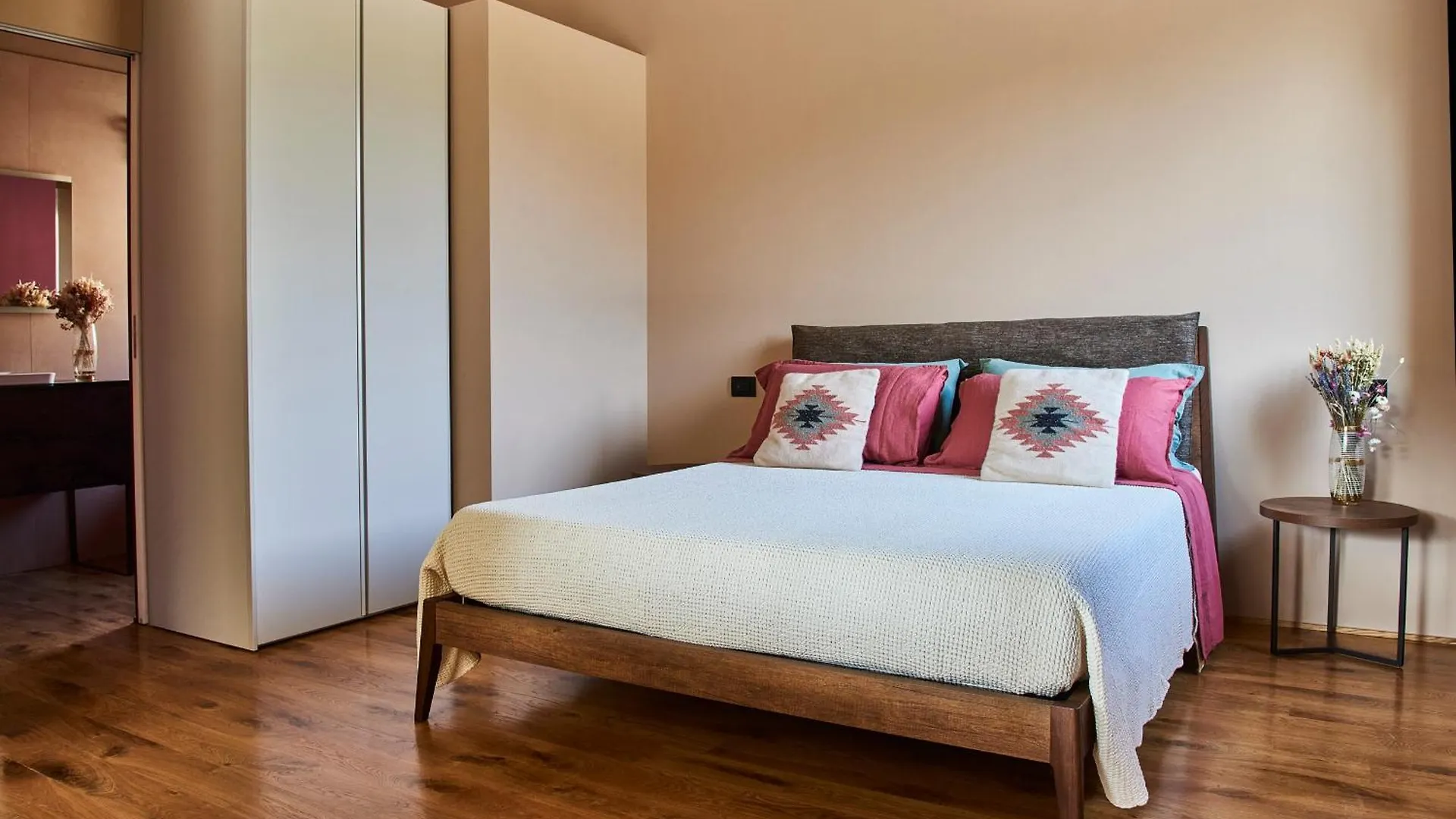 Agriturismo Prato Del Re Prignano sulla Secchia