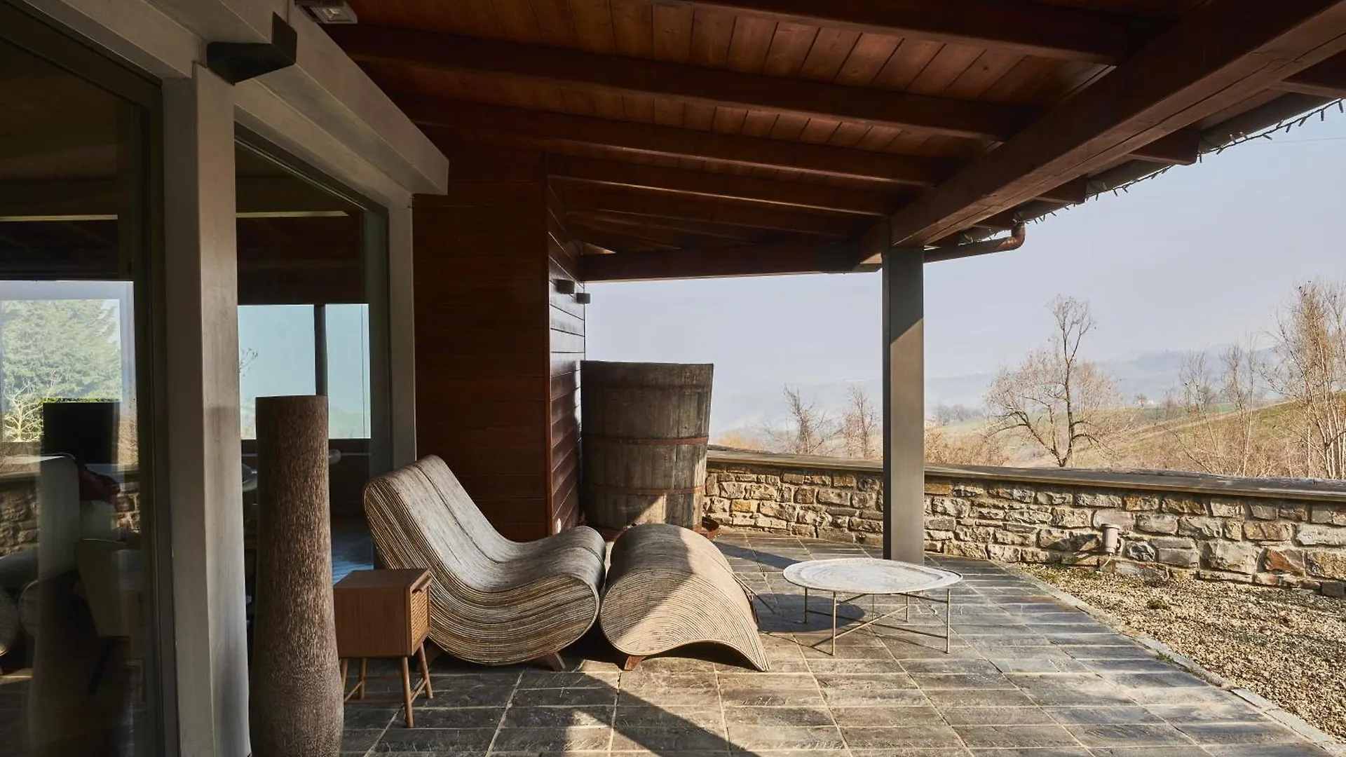 Agriturismo Prato Del Re Prignano sulla Secchia Itálie