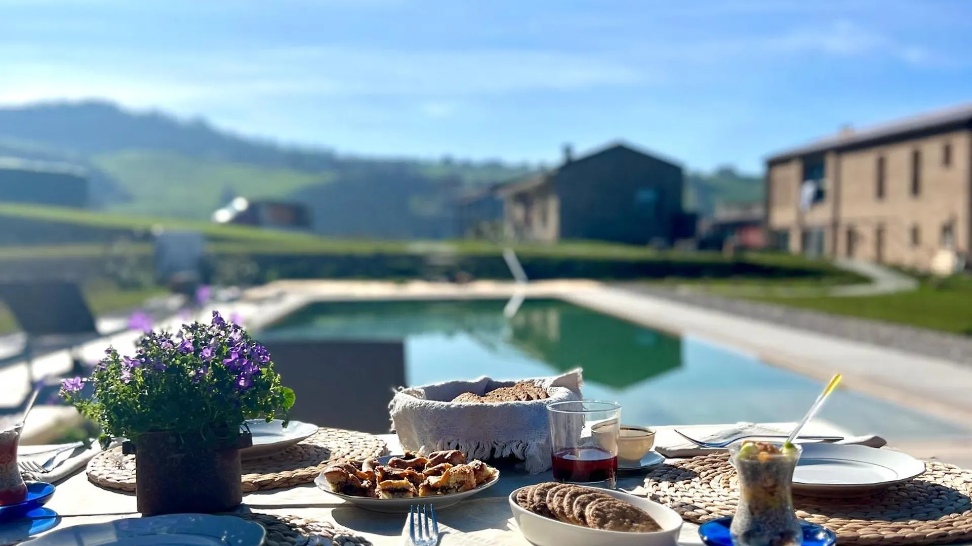 Agriturismo Prato Del Re Prignano sulla Secchia