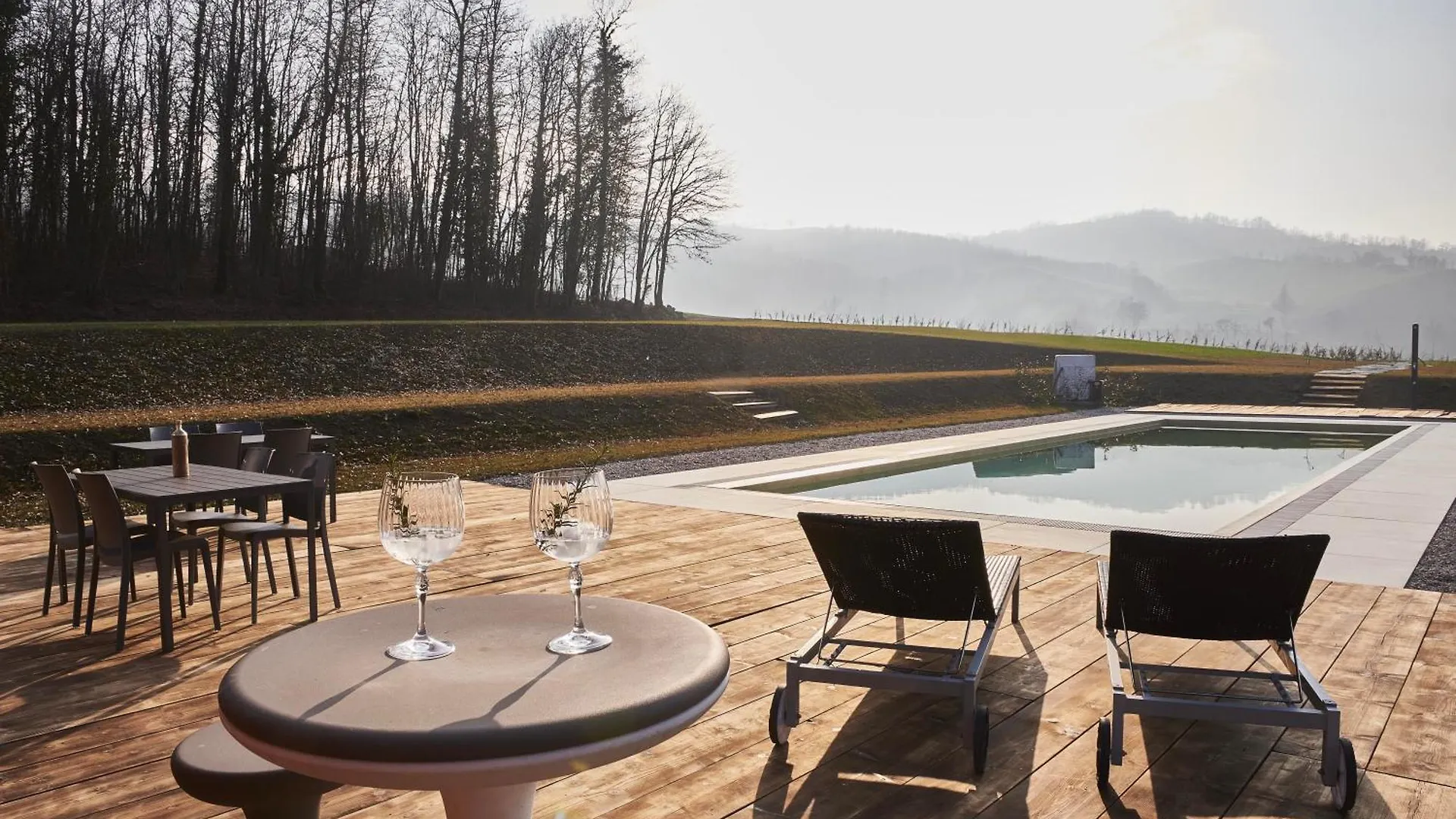 Farma Agriturismo Prato Del Re Prignano sulla Secchia