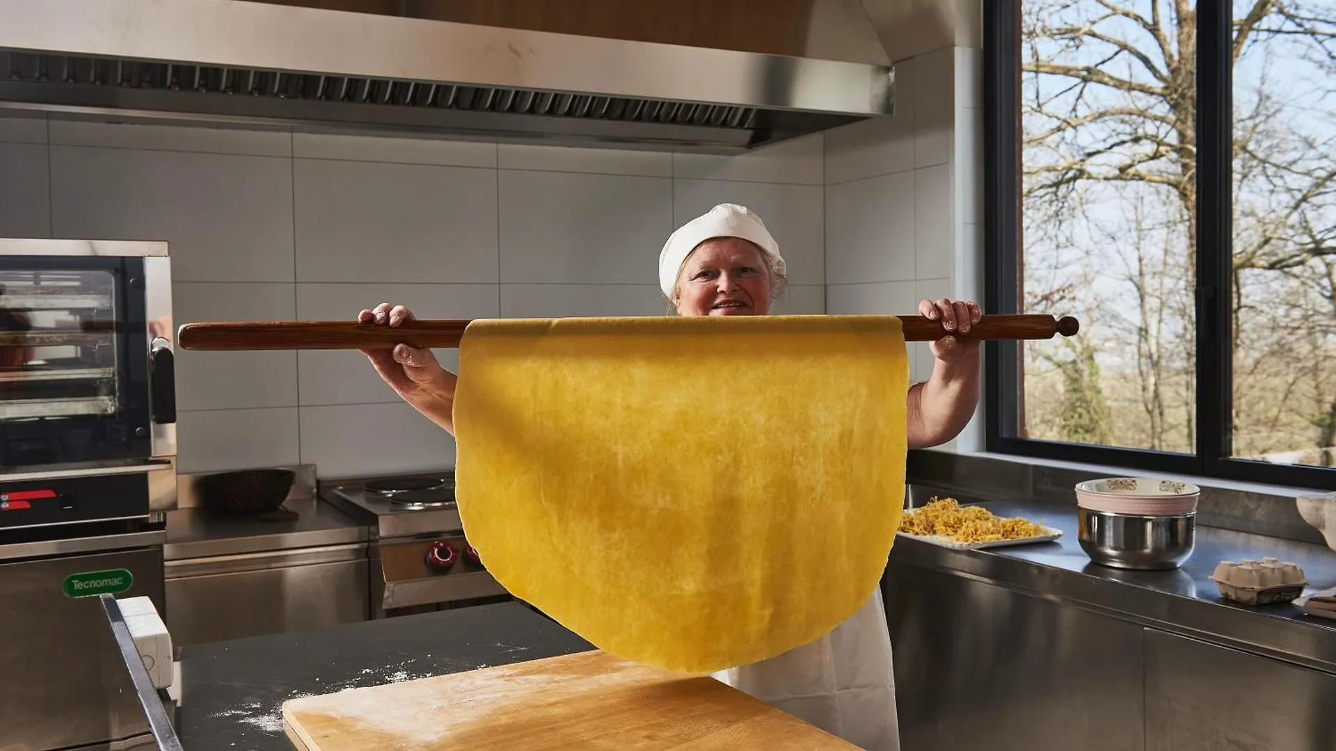 Farma Agriturismo Prato Del Re Prignano sulla Secchia Itálie