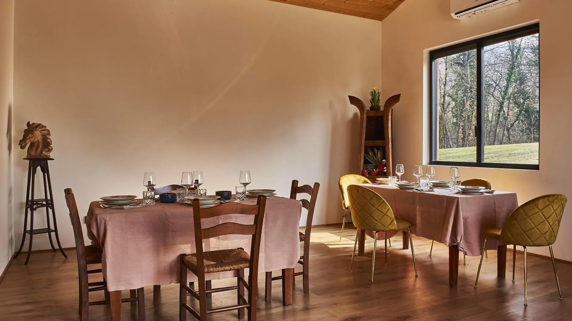 Agriturismo Prato Del Re Prignano sulla Secchia 0*,  Itálie