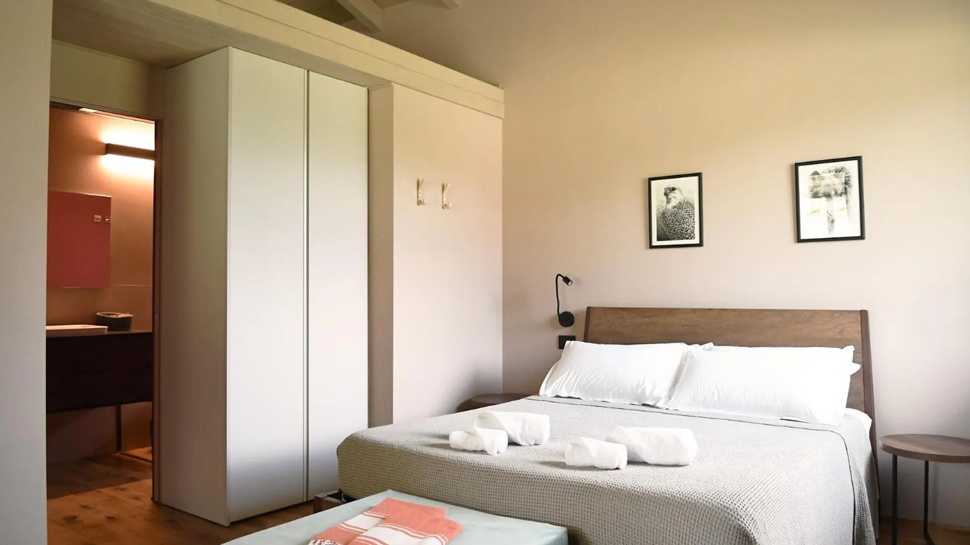 Agriturismo Prato Del Re Prignano sulla Secchia Itálie