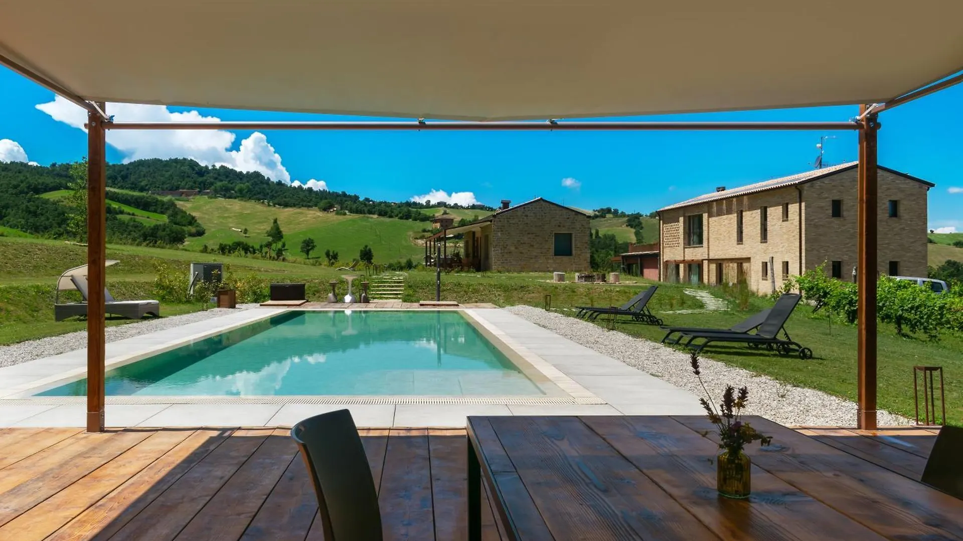 Agriturismo Prato Del Re Prignano sulla Secchia Itálie
